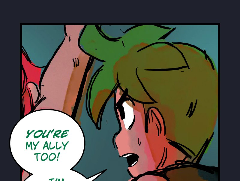 Room of Swords Chapter 26 page 95 - Chapter 26: Ep. 26