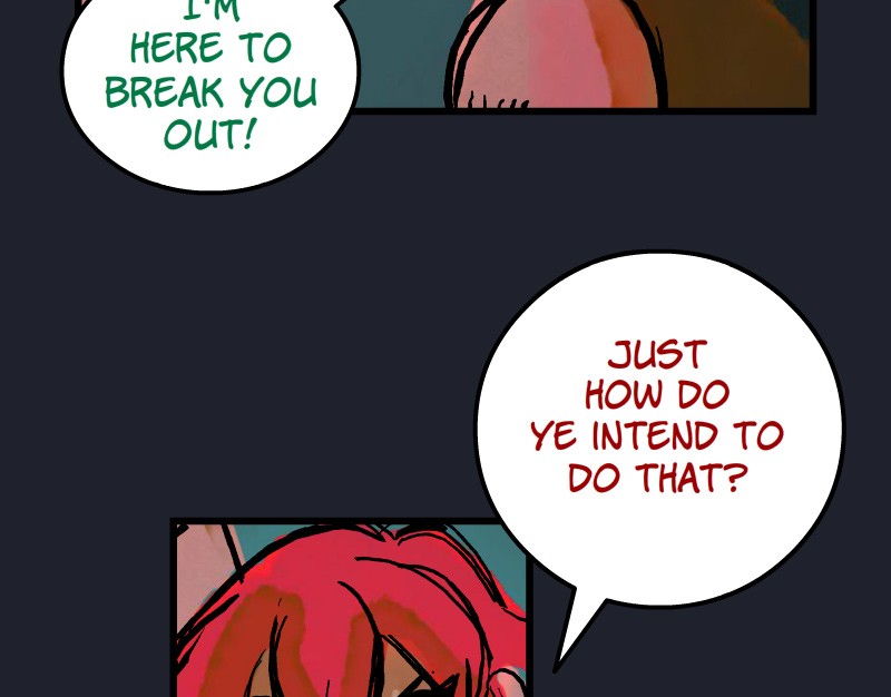 Room of Swords Chapter 26 page 96 - Chapter 26: Ep. 26
