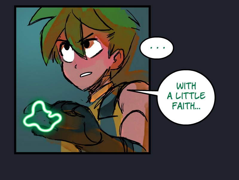 Room of Swords Chapter 26 page 98 - Chapter 26: Ep. 26