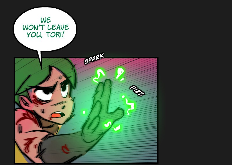 Room of Swords Chapter 27 page 106 - Chapter 27: Ep. 27