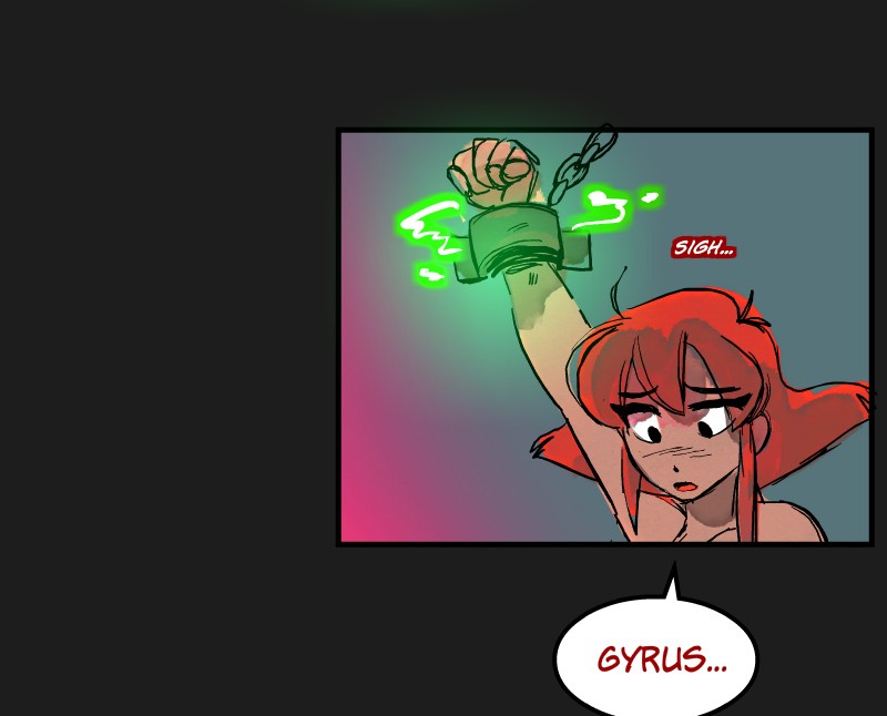 Room of Swords Chapter 27 page 107 - Chapter 27: Ep. 27