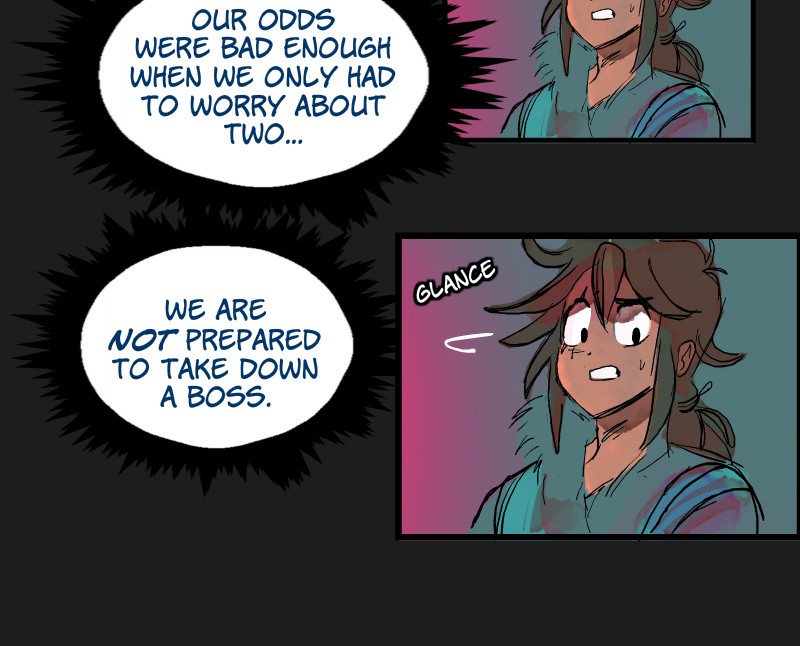 Room of Swords Chapter 27 page 11 - Chapter 27: Ep. 27