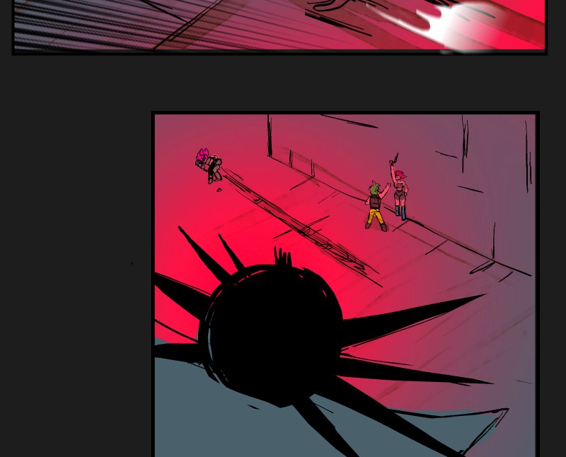 Room of Swords Chapter 27 page 117 - Chapter 27: Ep. 27