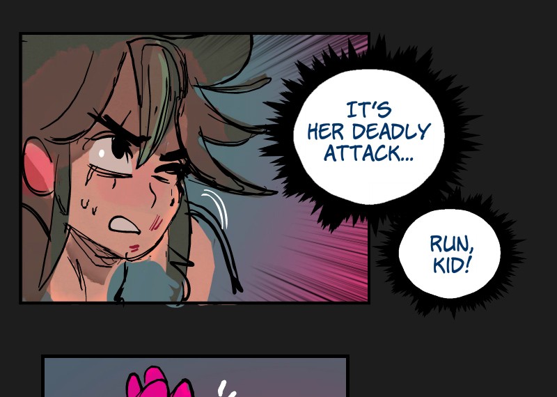Room of Swords Chapter 27 page 128 - Chapter 27: Ep. 27