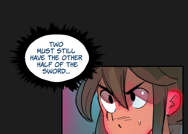 Room of Swords Chapter 27 page 13 - Chapter 27: Ep. 27