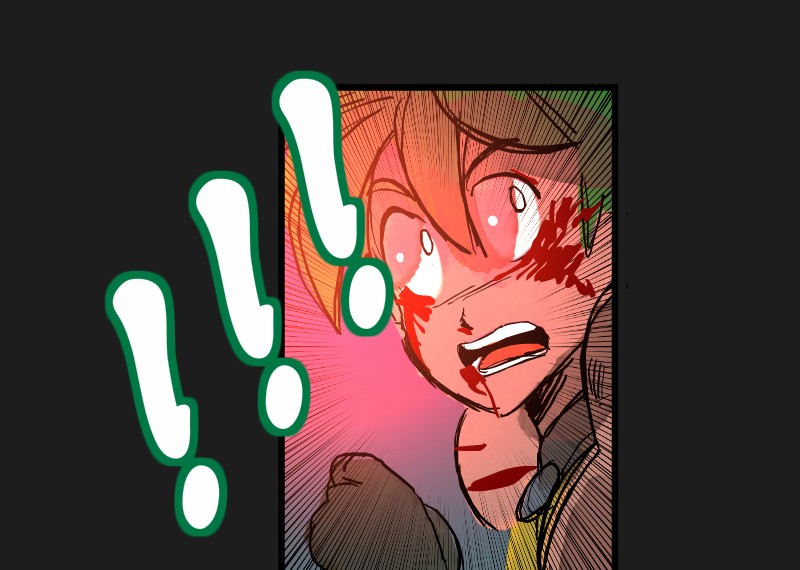 Room of Swords Chapter 27 page 131 - Chapter 27: Ep. 27