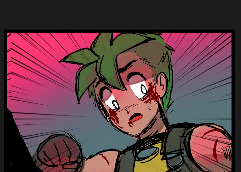 Room of Swords Chapter 27 page 146 - Chapter 27: Ep. 27