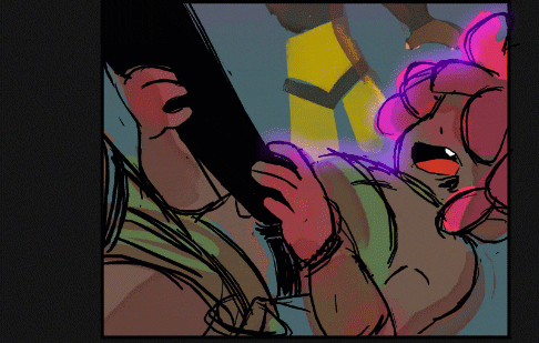 Room of Swords Chapter 27 page 156 - Chapter 27: Ep. 27
