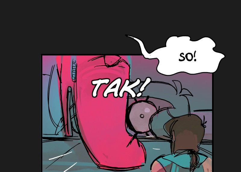 Room of Swords Chapter 27 page 16 - Chapter 27: Ep. 27