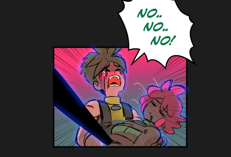 Room of Swords Chapter 27 page 164 - Chapter 27: Ep. 27