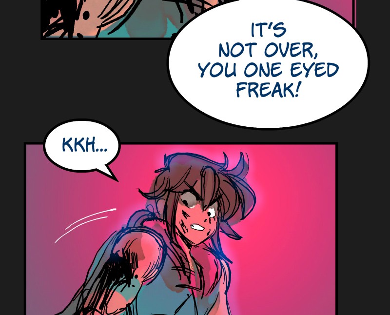 Room of Swords Chapter 27 page 169 - Chapter 27: Ep. 27