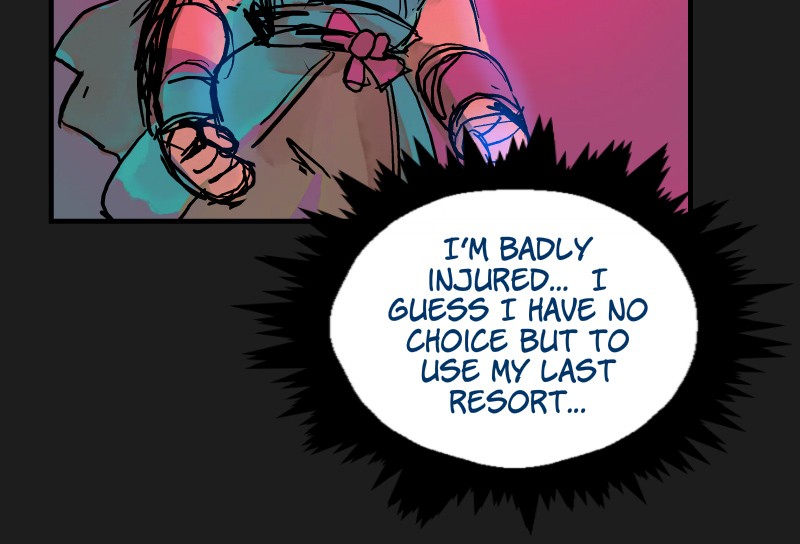Room of Swords Chapter 27 page 170 - Chapter 27: Ep. 27