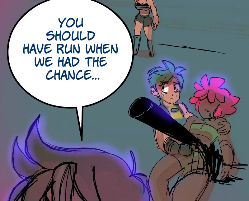 Room of Swords Chapter 27 page 175 - Chapter 27: Ep. 27