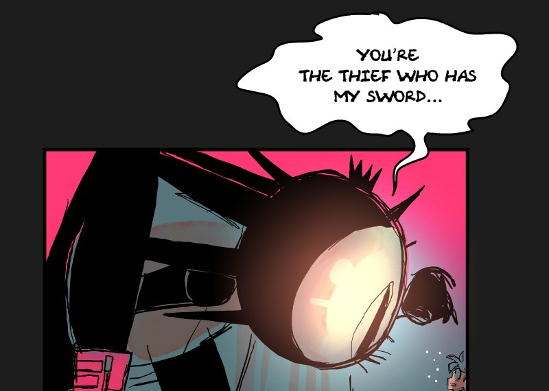 Room of Swords Chapter 27 page 19 - Chapter 27: Ep. 27