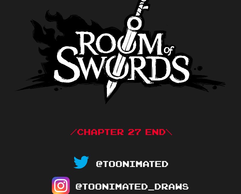 Room of Swords Chapter 27 page 192 - Chapter 27: Ep. 27