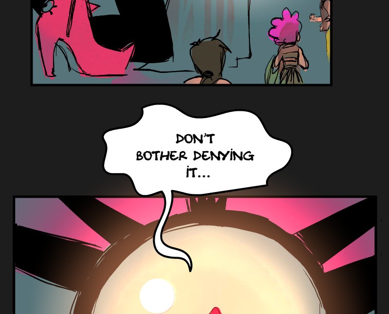 Room of Swords Chapter 27 page 20 - Chapter 27: Ep. 27