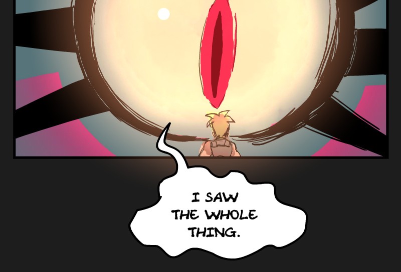 Room of Swords Chapter 27 page 21 - Chapter 27: Ep. 27