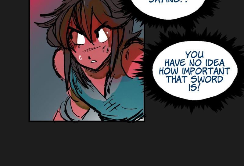 Room of Swords Chapter 27 page 27 - Chapter 27: Ep. 27