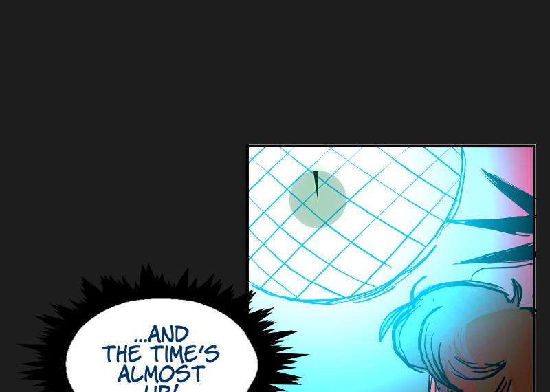 Room of Swords Chapter 27 page 28 - Chapter 27: Ep. 27