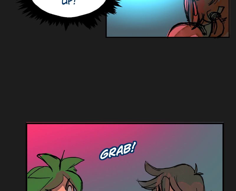 Room of Swords Chapter 27 page 29 - Chapter 27: Ep. 27