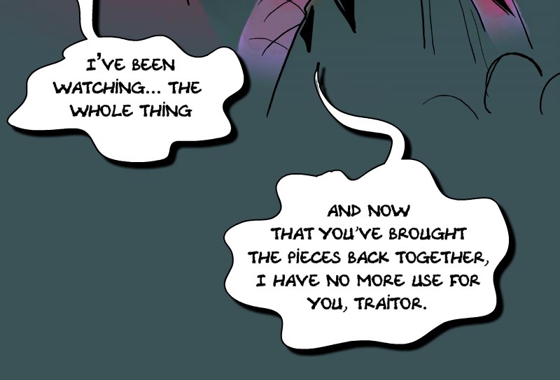 Room of Swords Chapter 27 page 3 - Chapter 27: Ep. 27