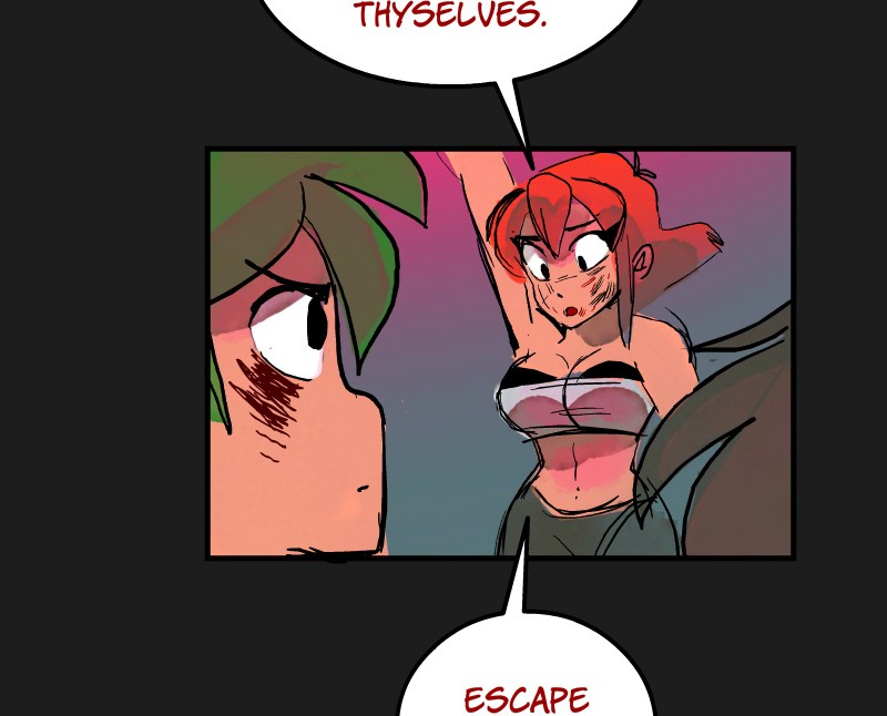 Room of Swords Chapter 27 page 35 - Chapter 27: Ep. 27