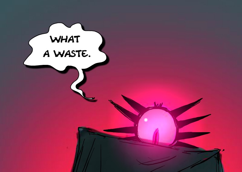Room of Swords Chapter 27 page 4 - Chapter 27: Ep. 27