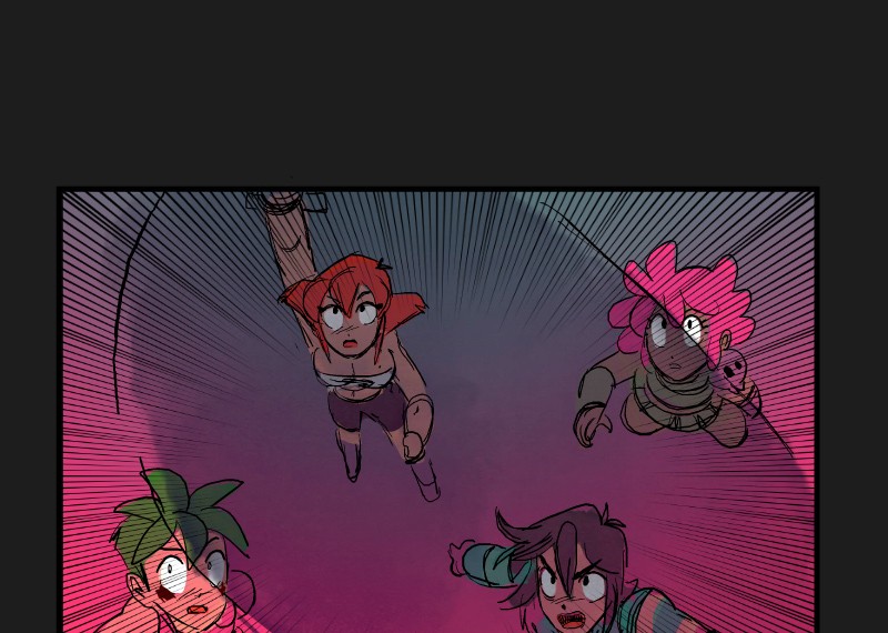 Room of Swords Chapter 27 page 46 - Chapter 27: Ep. 27