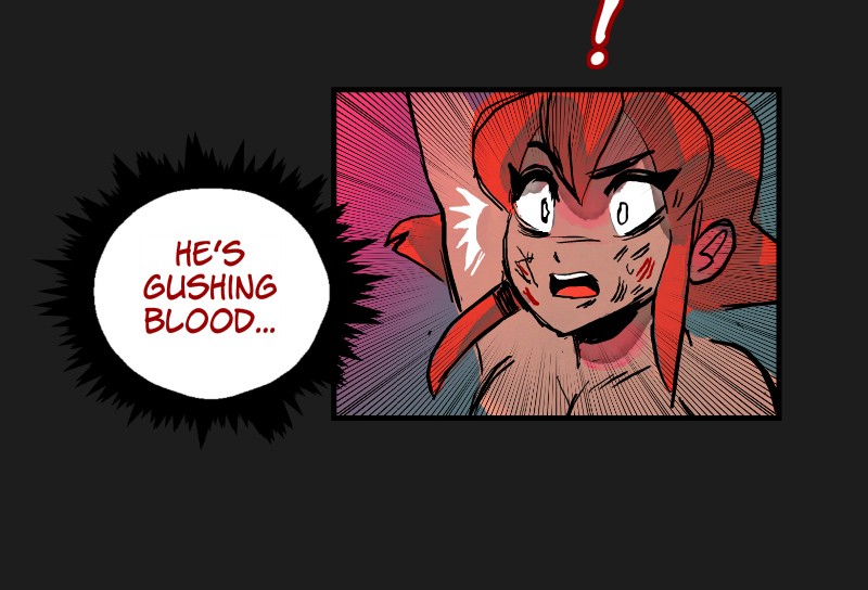 Room of Swords Chapter 27 page 51 - Chapter 27: Ep. 27