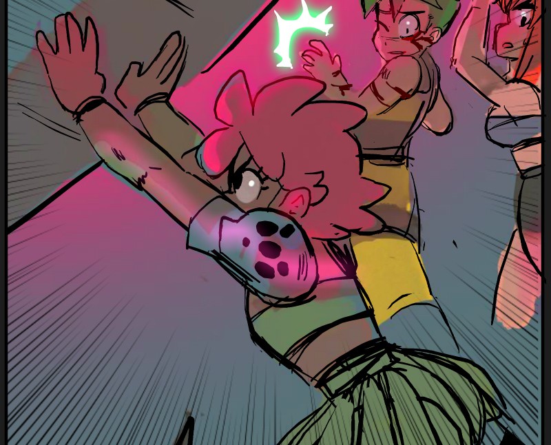 Room of Swords Chapter 27 page 59 - Chapter 27: Ep. 27