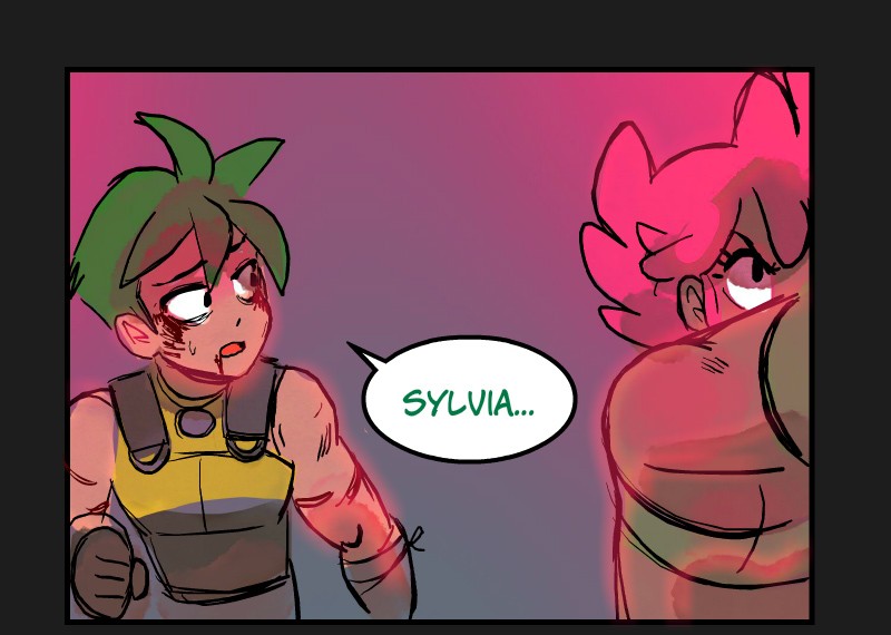 Room of Swords Chapter 27 page 61 - Chapter 27: Ep. 27