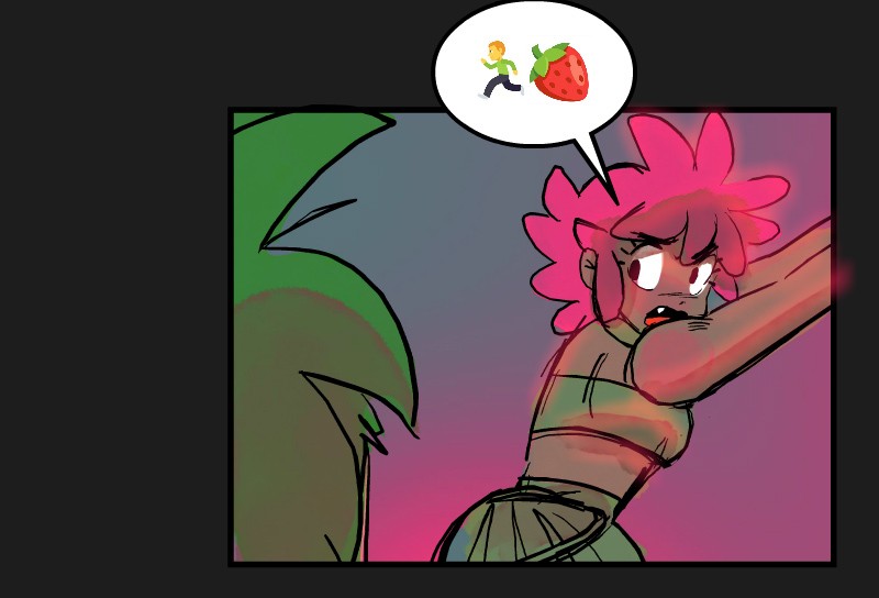 Room of Swords Chapter 27 page 63 - Chapter 27: Ep. 27