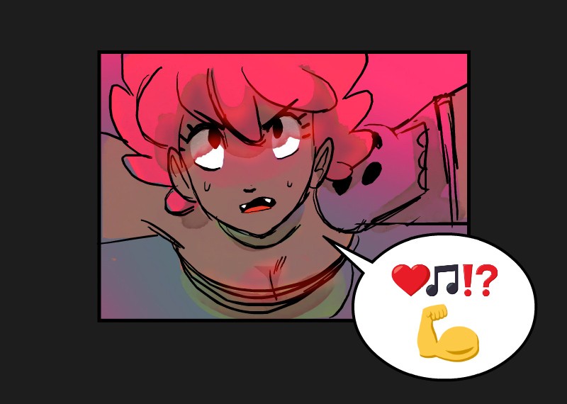 Room of Swords Chapter 27 page 64 - Chapter 27: Ep. 27