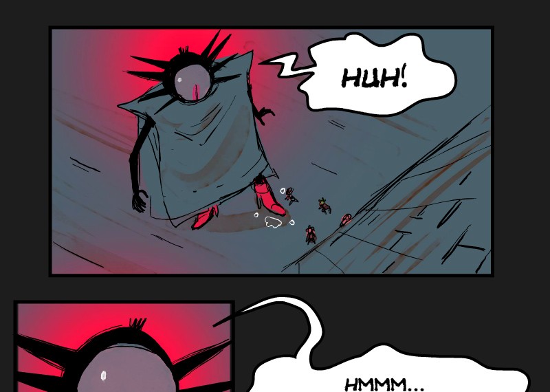 Room of Swords Chapter 27 page 67 - Chapter 27: Ep. 27