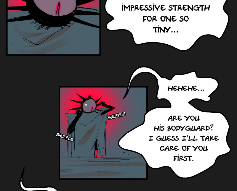 Room of Swords Chapter 27 page 68 - Chapter 27: Ep. 27