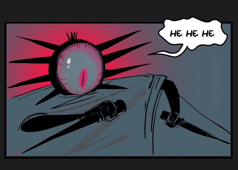 Room of Swords Chapter 27 page 70 - Chapter 27: Ep. 27