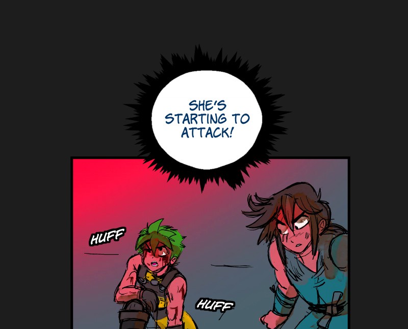 Room of Swords Chapter 27 page 71 - Chapter 27: Ep. 27