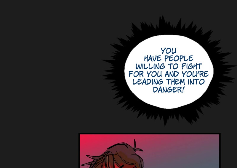 Room of Swords Chapter 27 page 73 - Chapter 27: Ep. 27
