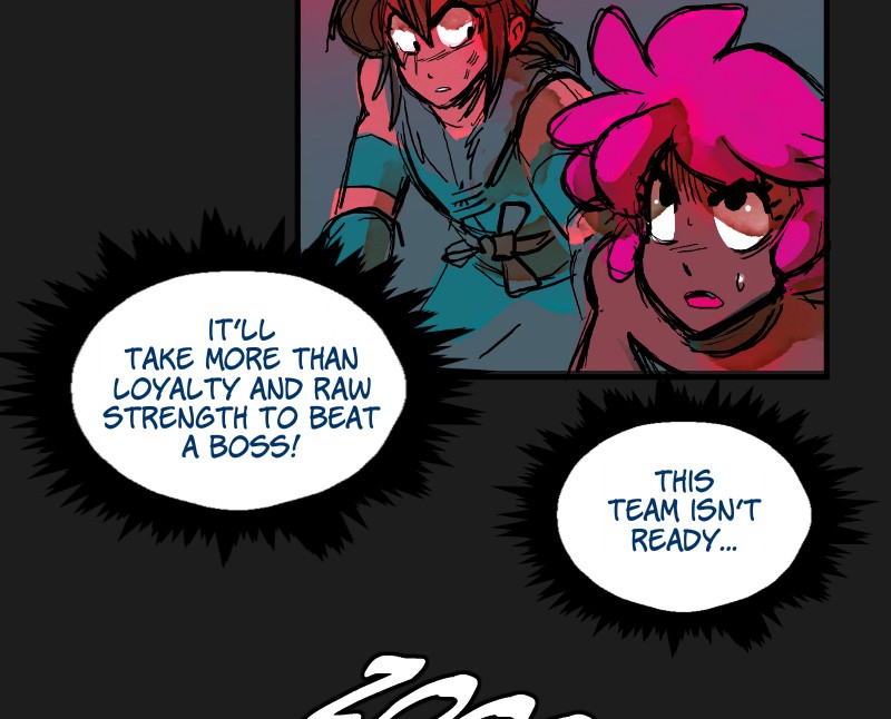 Room of Swords Chapter 27 page 74 - Chapter 27: Ep. 27