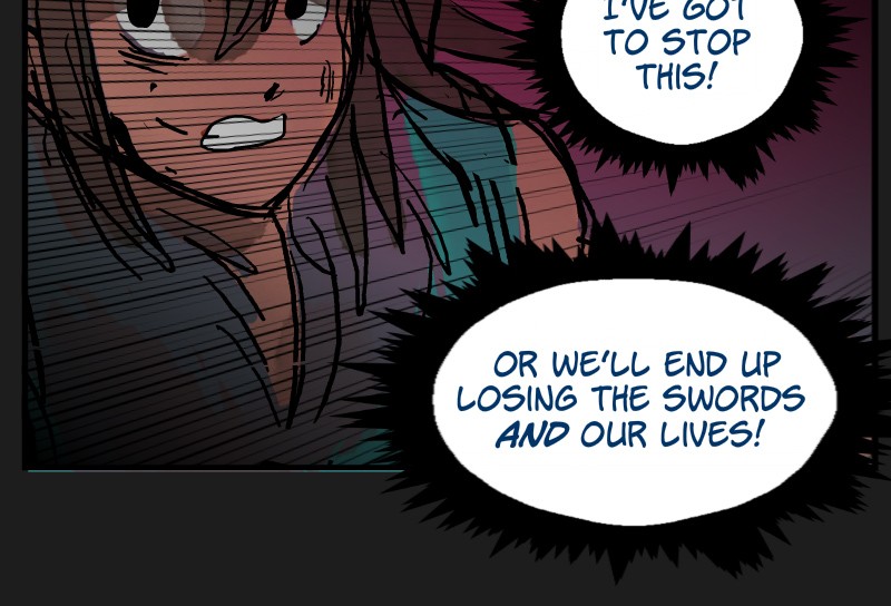 Room of Swords Chapter 27 page 78 - Chapter 27: Ep. 27