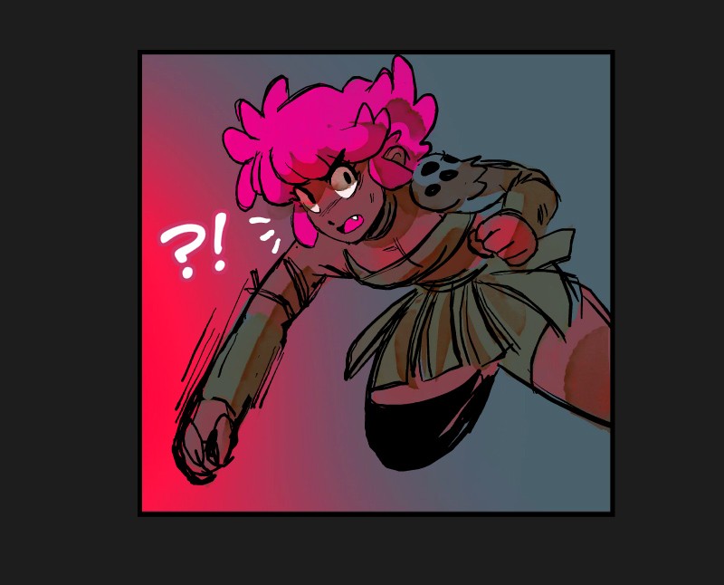 Room of Swords Chapter 27 page 80 - Chapter 27: Ep. 27