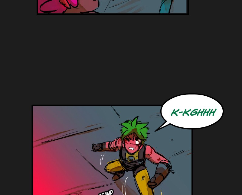 Room of Swords Chapter 27 page 86 - Chapter 27: Ep. 27