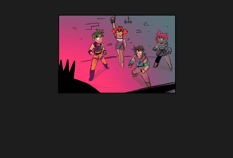 Room of Swords Chapter 27 page 9 - Chapter 27: Ep. 27