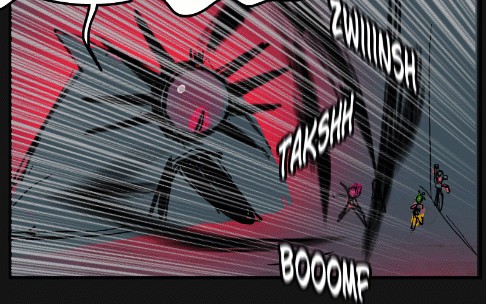 Room of Swords Chapter 27 page 93 - Chapter 27: Ep. 27