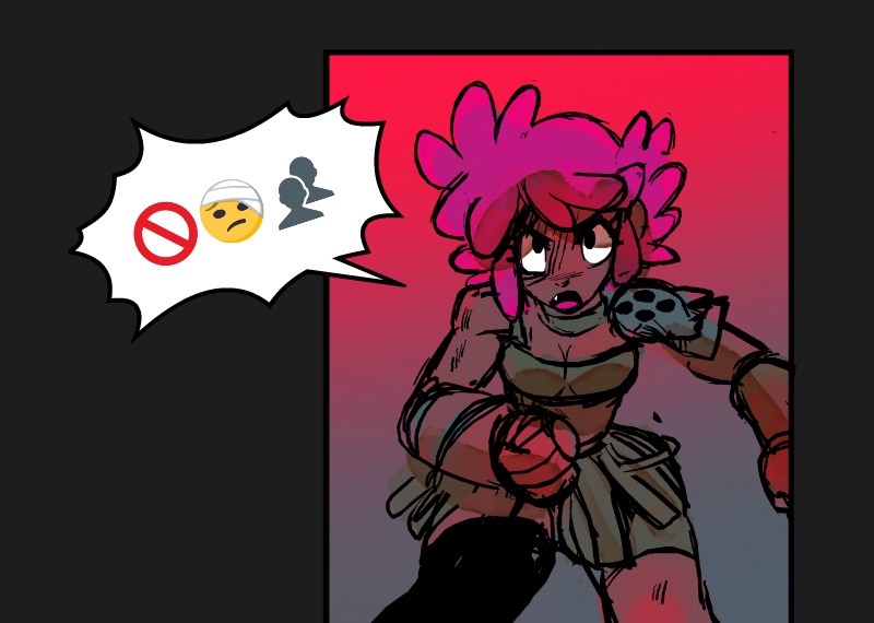 Room of Swords Chapter 27 page 99 - Chapter 27: Ep. 27