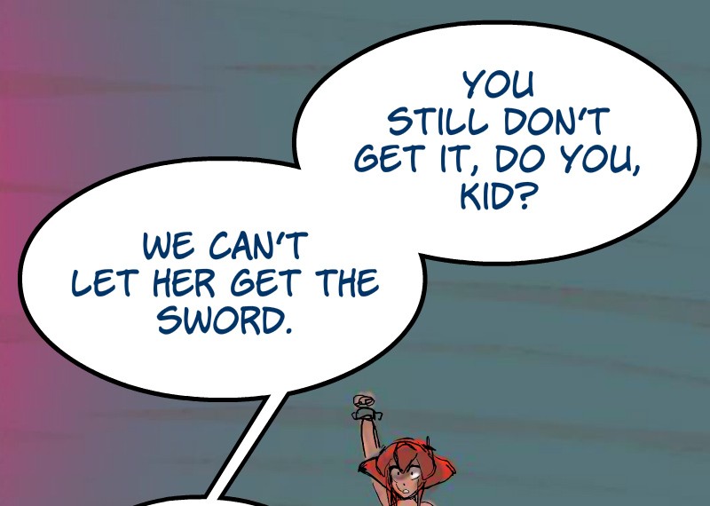 Room of Swords Chapter 28 page 1 - Chapter 28: Ep. 28