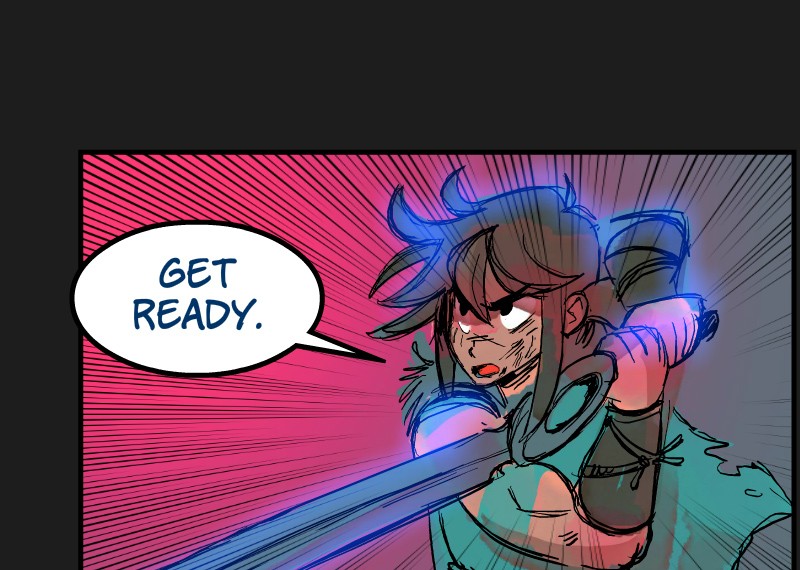 Room of Swords Chapter 28 page 10 - Chapter 28: Ep. 28