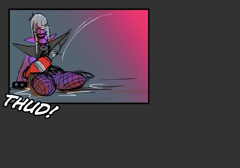 Room of Swords Chapter 28 page 117 - Chapter 28: Ep. 28