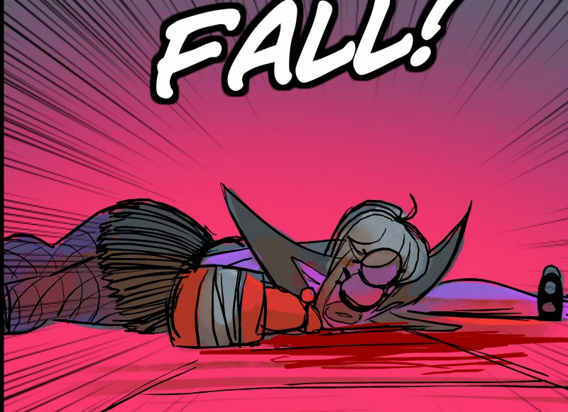 Room of Swords Chapter 28 page 127 - Chapter 28: Ep. 28