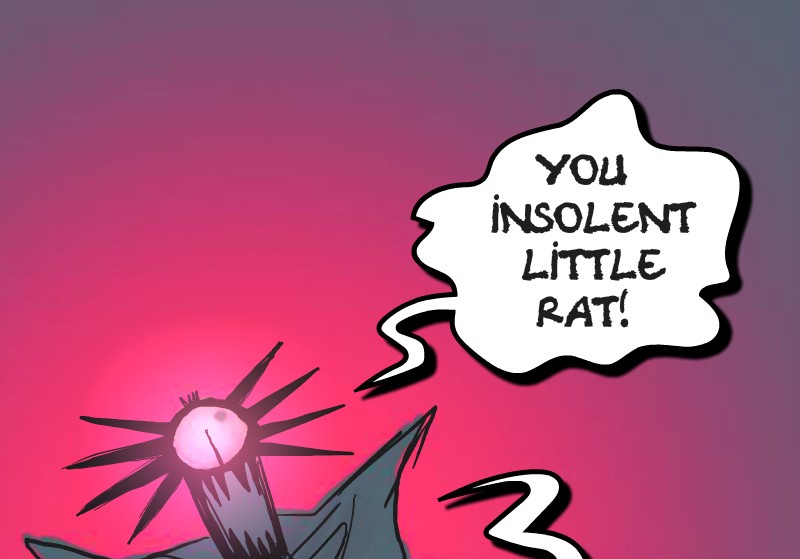 Room of Swords Chapter 28 page 13 - Chapter 28: Ep. 28